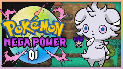 pokemon mega power emulator.